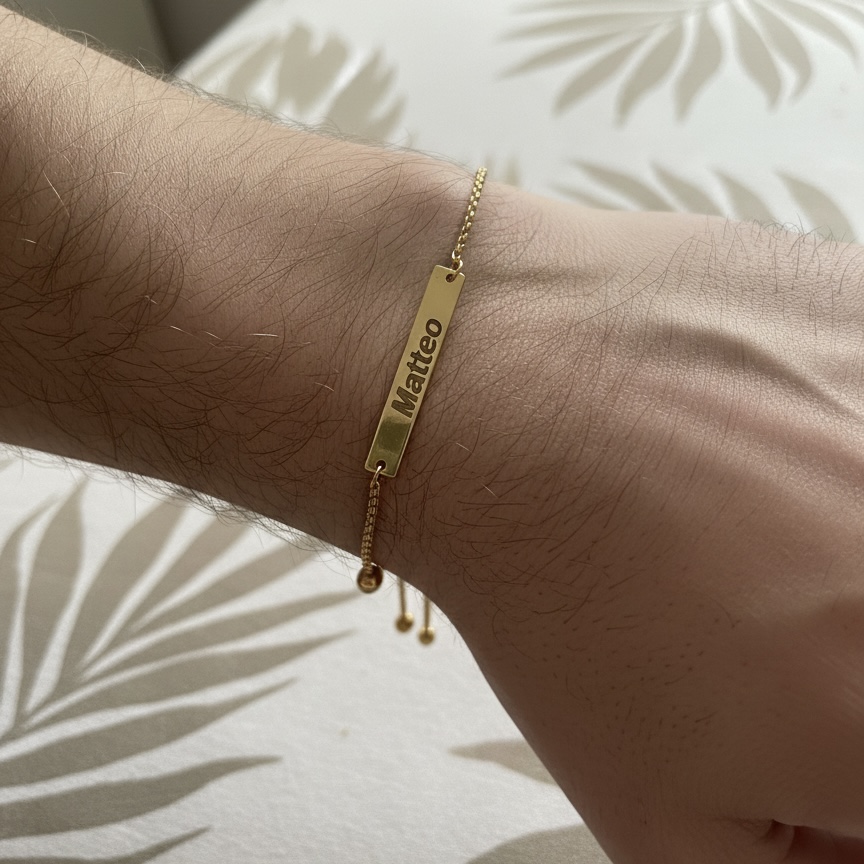 Immagine #1 da Matteo