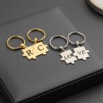 Portachiavi Collezione Dharma con incisione personalizzata